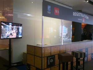 Noleggio Monitor Plasma Led Milano