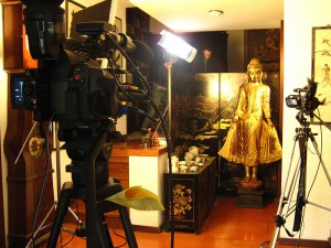 Produzioni Video a Milano