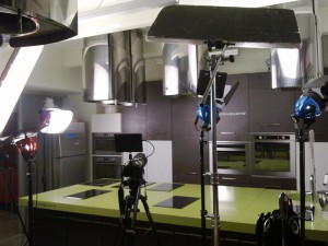 Produzione Video Milano