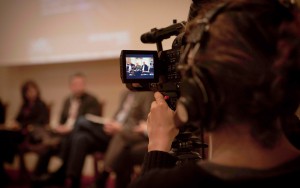 Riprese Video Conferenze Milano