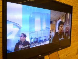 Webinar a Milano