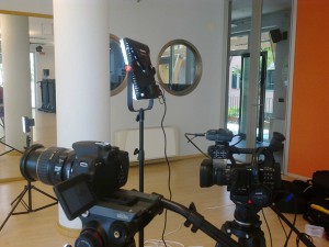Video Interviste Milano