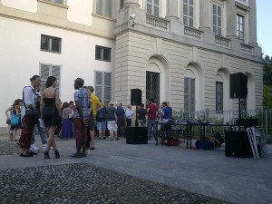 Sound System per Dj Set a Milano