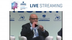 Streaming Video Milano