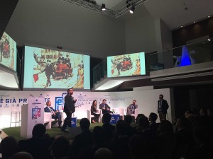 Service Audio Video per Eventi
