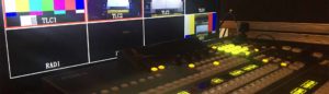 Service Audio Video Milano