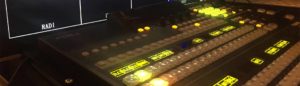 Service Audio Video Milano