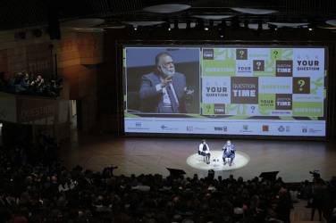 Service Audio Video Conferenza Milano