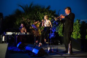 Band Musicale con Service Audio Video