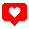 Social media icona