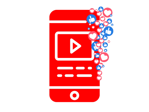 Video highlight per social Clip Social