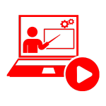 Video tutorial icona 2